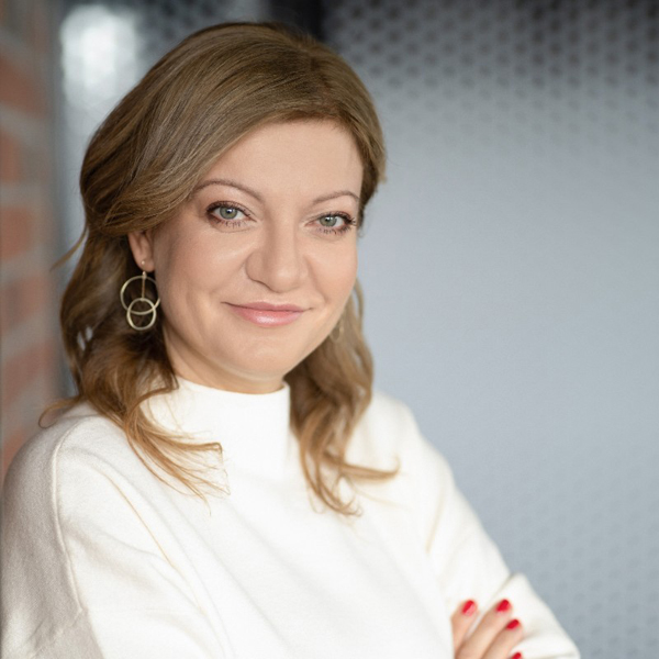 Ewa Ostapczuk