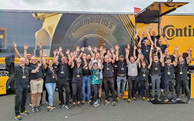 The Truck Grand-prix – an Incredible Experience