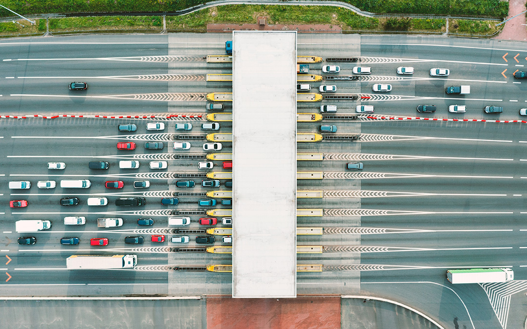 Truck Tolls in Europe: A Variety of Regulations