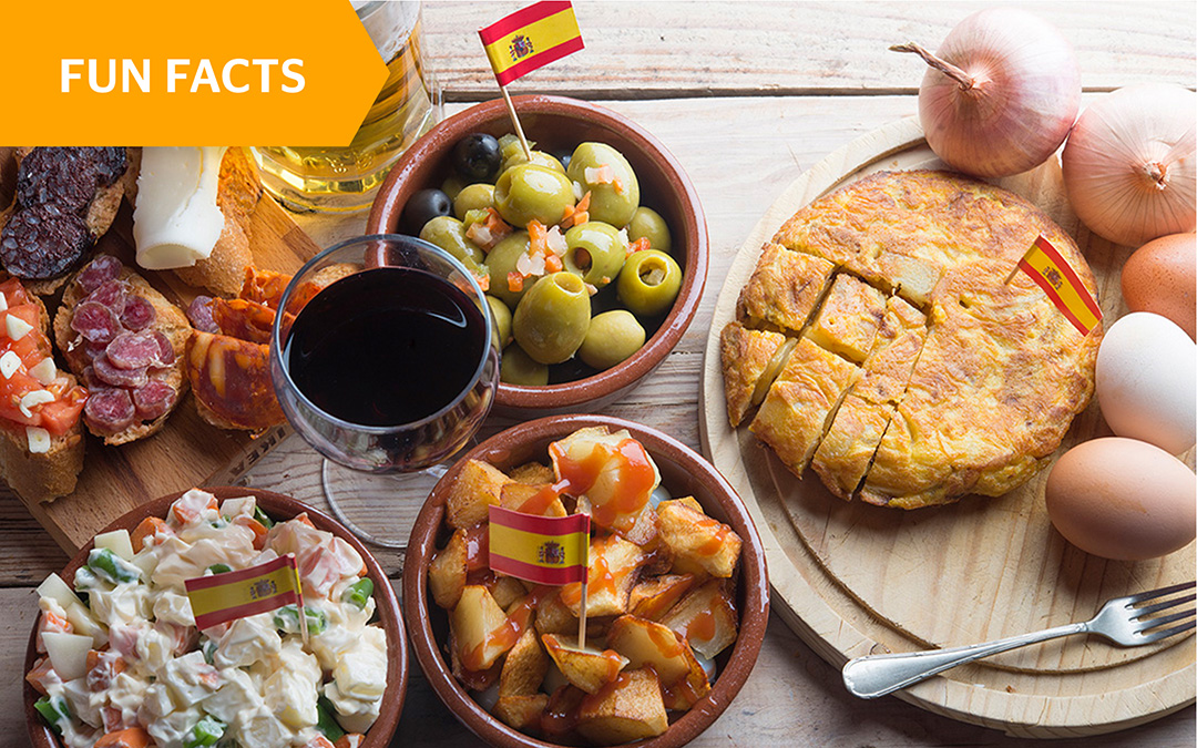 Tapas to Go: Tips for Your Spanish Road Trip