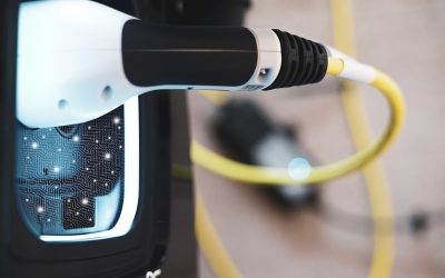 Charging Points for E-Trucks: Difficult Path to the Network